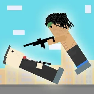 Rooftop Snipers unblocked