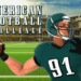 American Football Challenge
