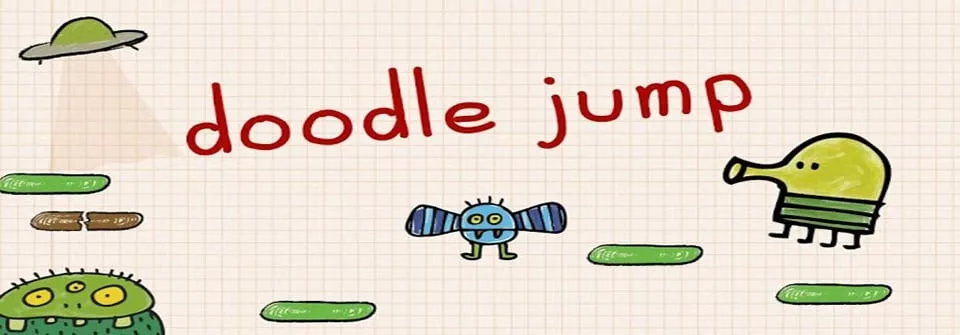 Doodle Jump Unblocked Game