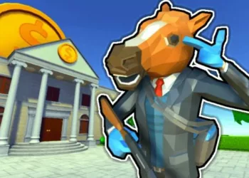 Bank Robbery 3