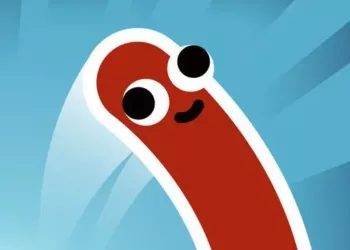 Sausage Flip