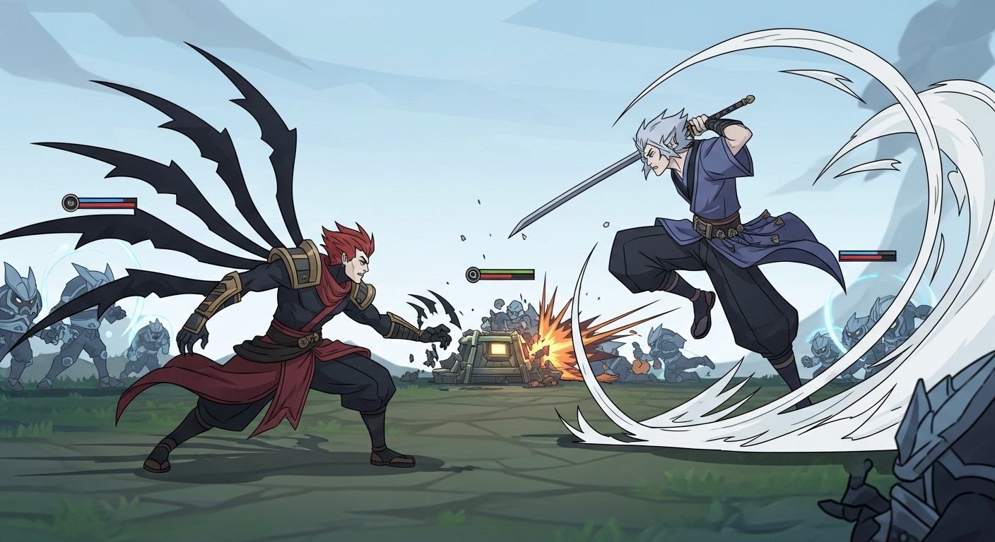 Mastering the Arena: A Comprehensive Guide to 1v1 lol official