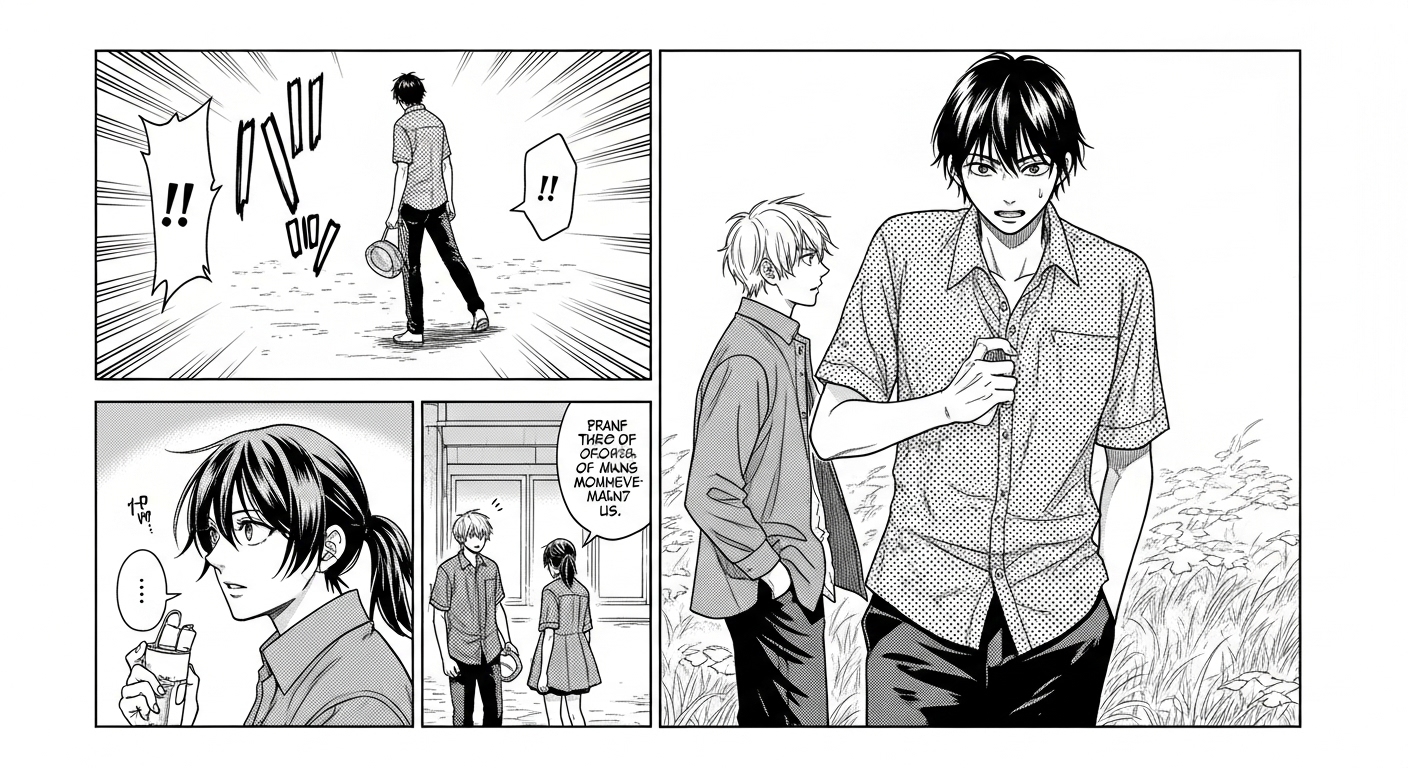 Exploring the World of Manhua US: A Comprehensive Guide