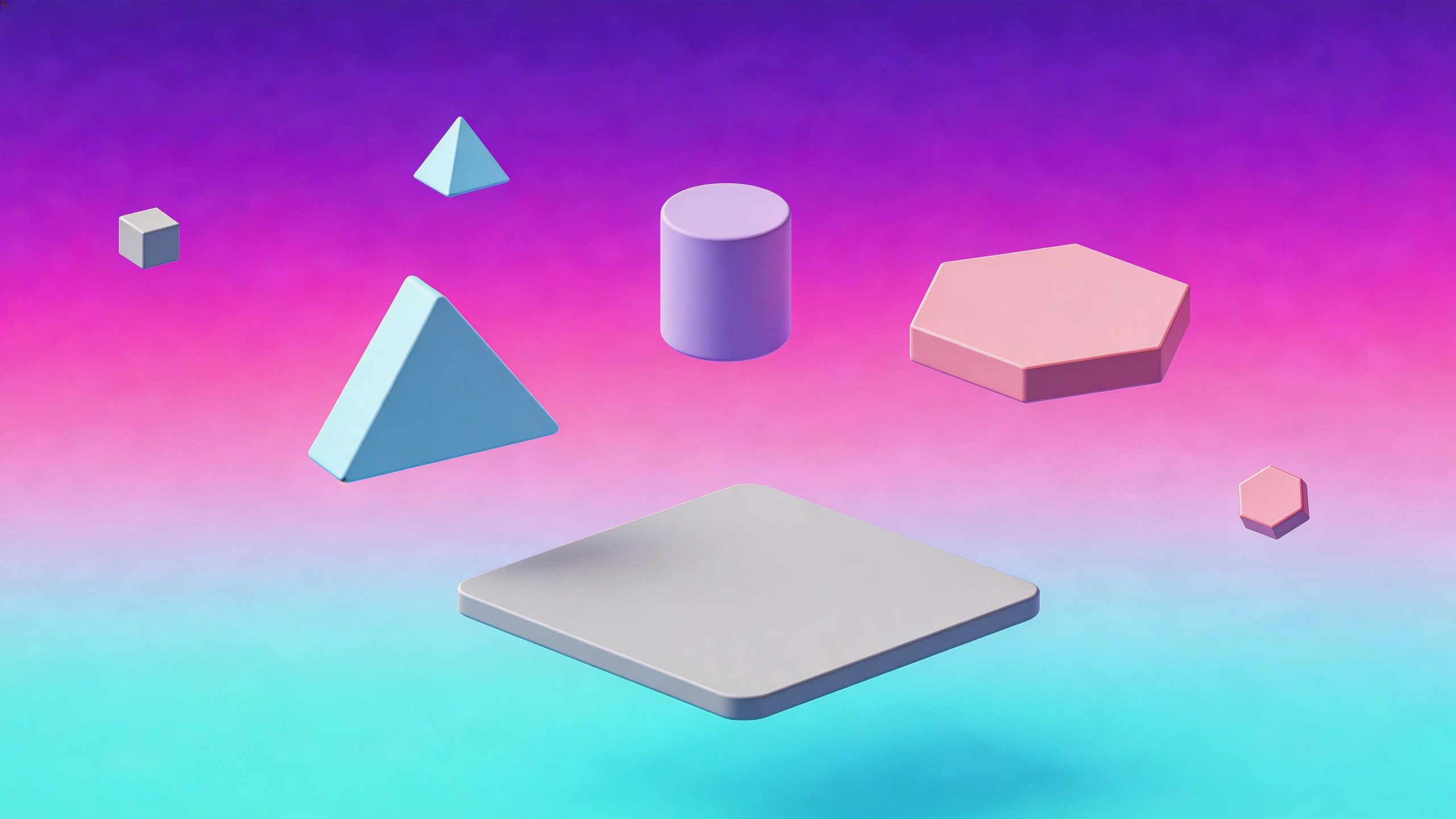 Geometry Lite level design