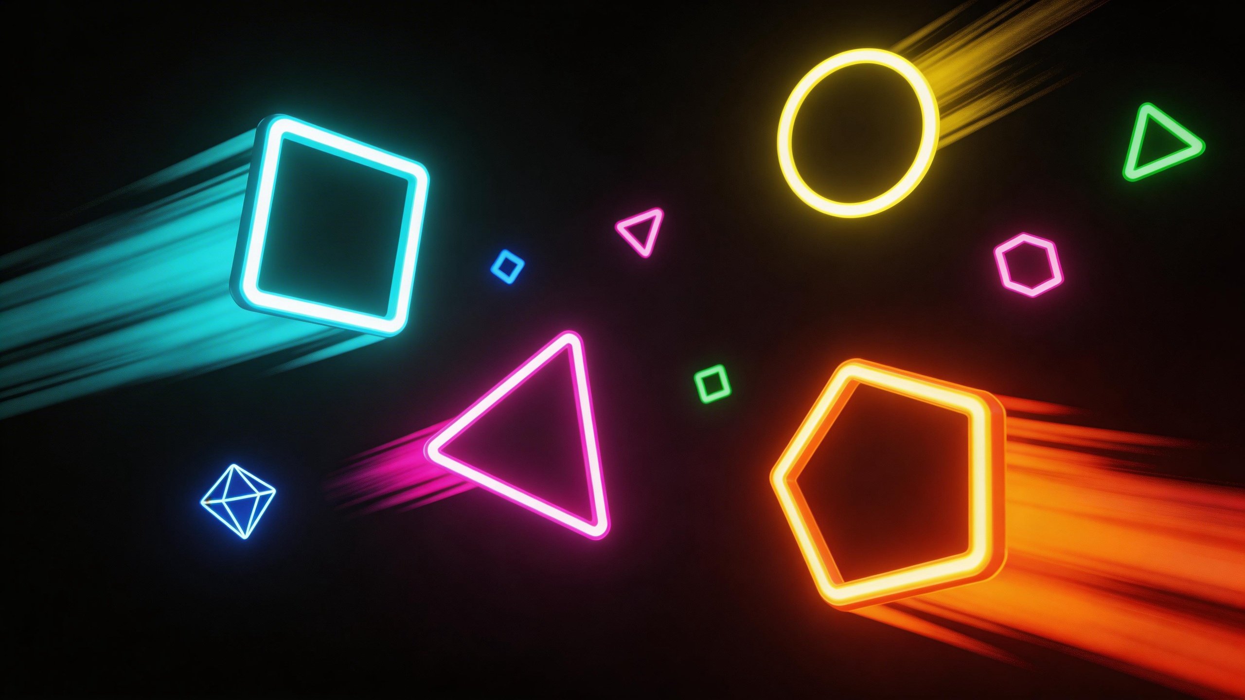 Geometry Lite - Official Game Thumbnail
